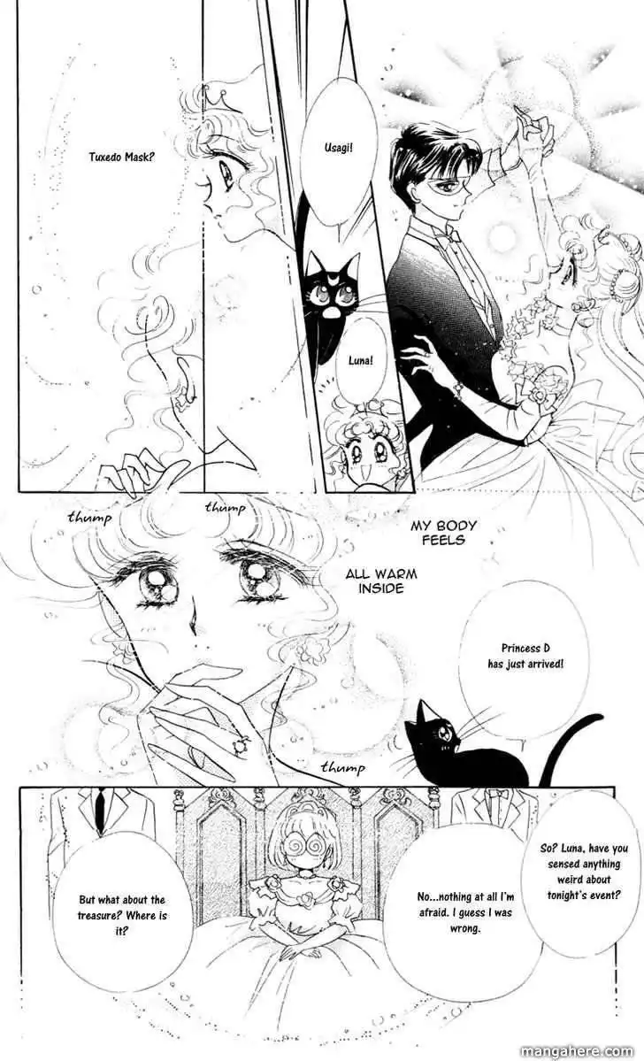 Sailor Moon Chapter 4 23